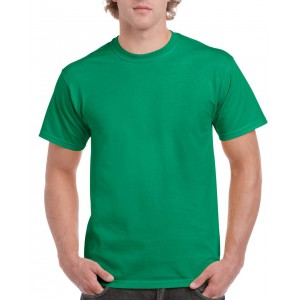Gildan Ultra f�rfi p�l�, Kelly Green