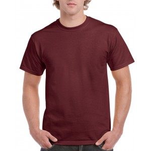 Gildan Ultra f�rfi p�l�, Maroon