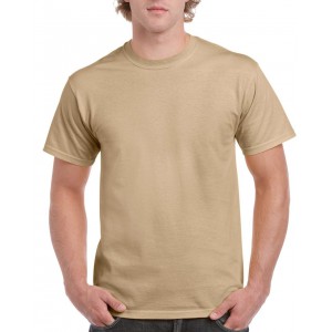 Gildan Ultra f�rfi p�l�, Tan