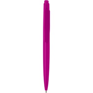 Ipe RCS goly�stoll fekete tollbet�ttel, magenta