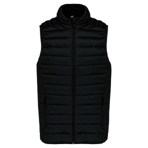 Kariban f�rfi pehelymell�ny, Black