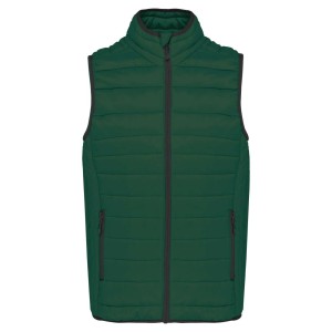 Kariban f�rfi pehelymell�ny, Forest Green