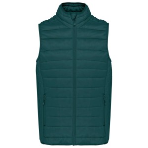 Kariban f�rfi pehelymell�ny, Mineral Green