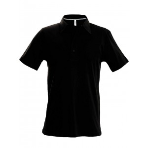 Kariban f�rfi pik� p�l�, Black