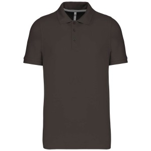 Kariban f�rfi pik� p�l�, Dark Grey