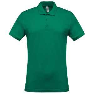 Kariban f�rfi pik� p�l�, Kelly Green