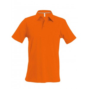 Kariban f�rfi pik� p�l�, Orange