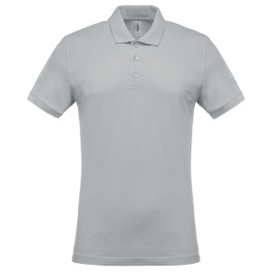 Kariban f�rfi pik� p�l�, Snow Grey