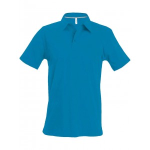 Kariban f�rfi pik� p�l�, Tropical Blue