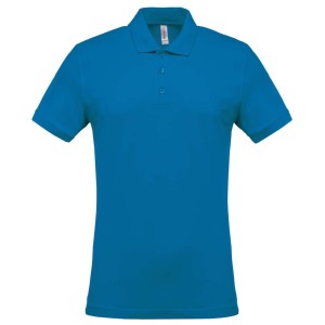 Kariban f�rfi pik� p�l�, Tropical Blue
