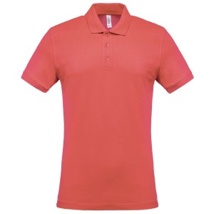 Kariban f�rfi pik� p�l�, True Coral