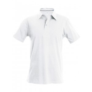 Kariban f�rfi pik� p�l�, White