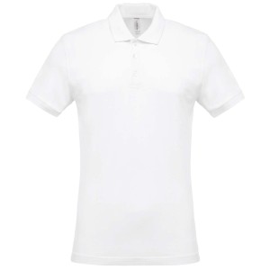Kariban f�rfi pik� p�l�, White
