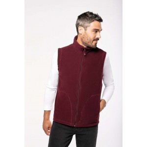 Kariban Luca f�rfi pol�r mell�ny, Ash Heather