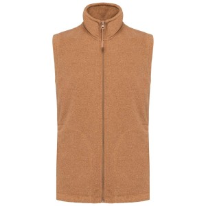 Kariban Luca f�rfi pol�r mell�ny, Camel Heather