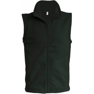 Kariban Luca f�rfi pol�r mell�ny, Forest Green
