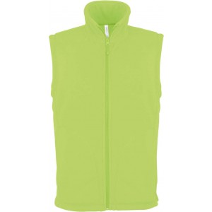 Kariban Luca f�rfi pol�r mell�ny, Lime