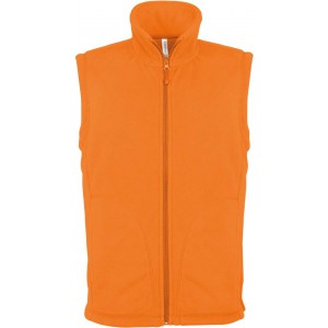 Kariban Luca f�rfi pol�r mell�ny, Orange