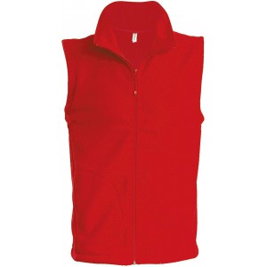 Kariban Luca f�rfi pol�r mell�ny, Red