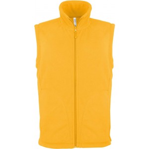 Kariban Luca f�rfi pol�r mell�ny, Yellow