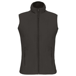Kariban Melodie n�i pol�r mell�ny, Dark Grey