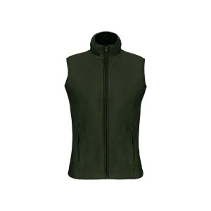 Kariban Melodie n�i pol�r mell�ny, Forest Green