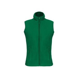 Kariban Melodie n�i pol�r mell�ny, Kelly Green