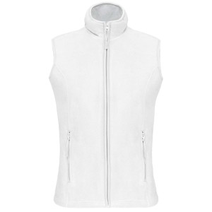 Kariban Melodie n�i pol�r mell�ny, White