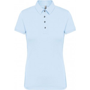 Kariban n�i gall�ros pamutp�l�, Sky Blue