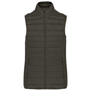 Kariban n�i pehelymell�ny, Dark Khaki