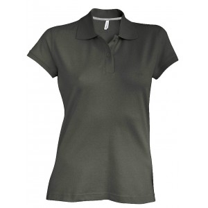 Kariban n�i Pik� p�l�, Dark Khaki