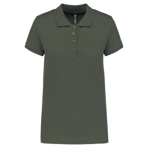 Kariban n�i pik� p�l�, Dark Khaki