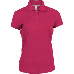 Kariban n�i Pik� p�l�, Fuchsia