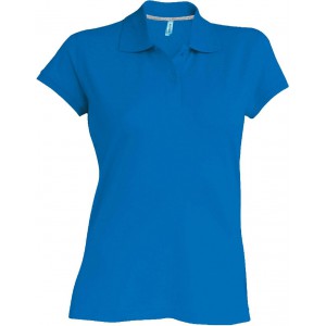 Kariban n�i Pik� p�l�, Light Royal Blue