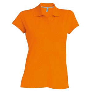 Kariban n�i Pik� p�l�, Orange