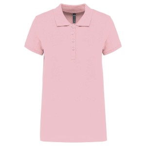 Kariban n�i pik� p�l�, Pale Pink