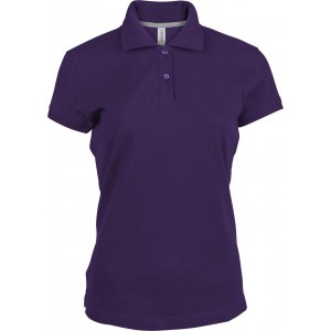 Kariban n�i Pik� p�l�, Purple