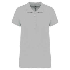 Kariban n�i pik� p�l�, Snow Grey
