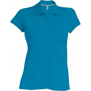 Kariban n�i Pik� p�l�, Tropical Blue