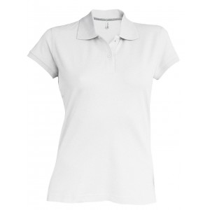 Kariban n�i Pik� p�l�, White
