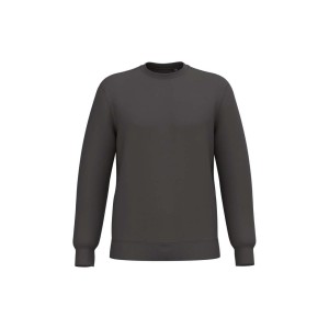 Kariban uniszex pul�ver, Dark Grey