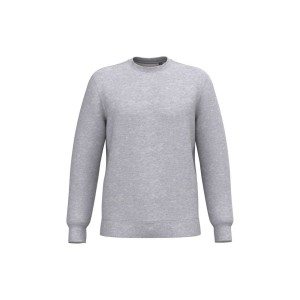 Kariban uniszex pul�ver, Oxford Grey