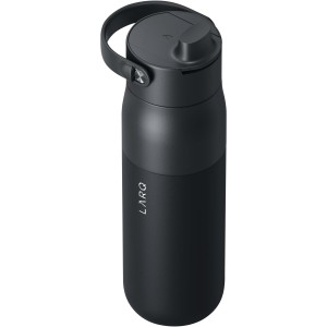 LARQ Swig Top vizespalack, 680 ml, fekete
