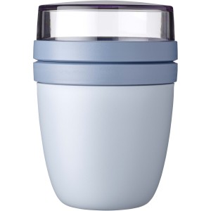Mepal Ellipse Mini ed�nyszett, 300+120 ml, k�k