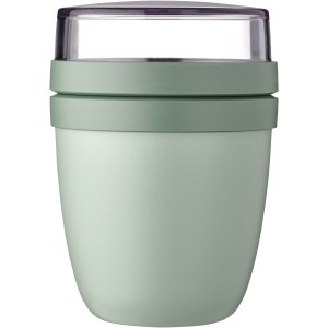 Mepal Ellipse Mini ed�nyszett, 300+120 ml, z�ld