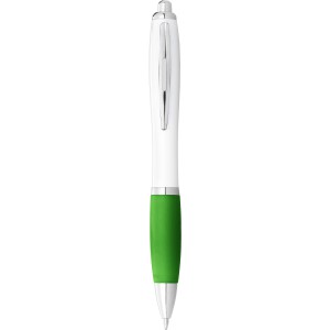 Nash goly�stoll k�k tollbet�ttel, feh�r/lime z�ld