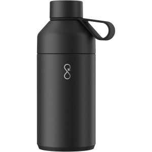Ocean Bottle v�kuumos palack, 750 ml, fekete