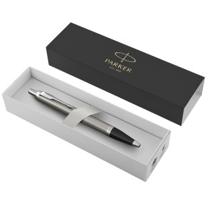 Parker IM goly�stoll, ez�st