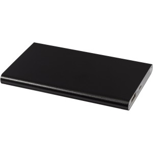 Pep 4000 mAh-�s powerbank, fekete