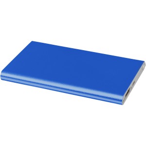 Pep 4000 mAh-�s powerbank, k�k